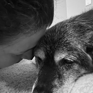 Fundraising Page: Kimberly Davila